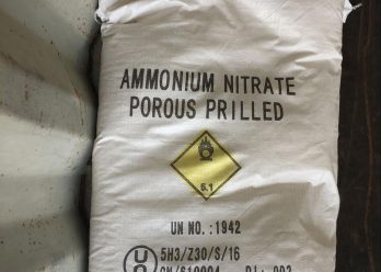 amonyum nitrat, ammonium nitrate